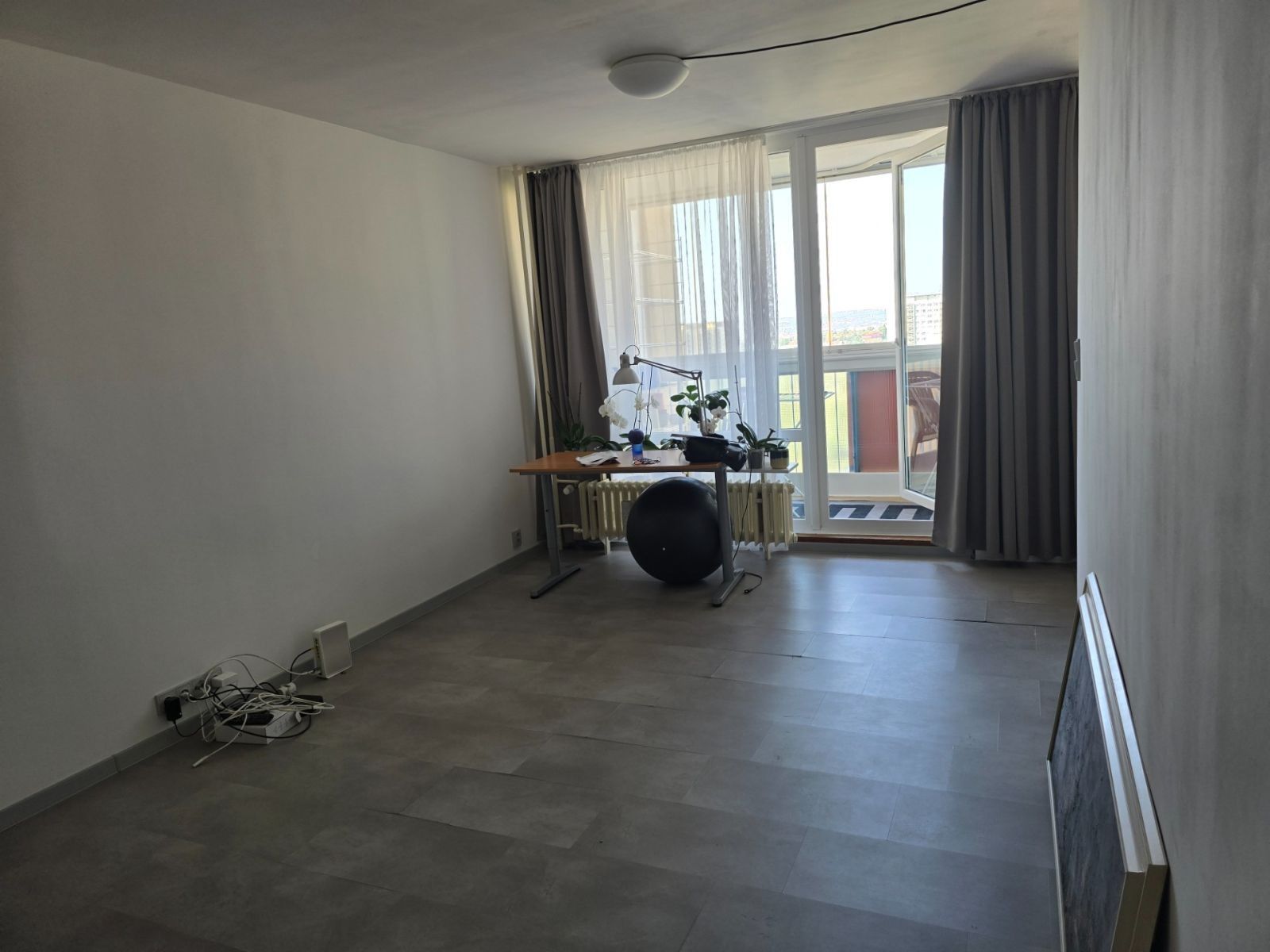 3+1, Slancova, Praha - Kobylisy, 67 m² - 2