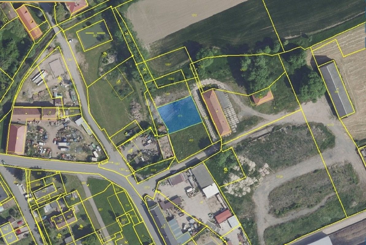 Pozemky pro bydlení, Neškaredice, Kutná Hora