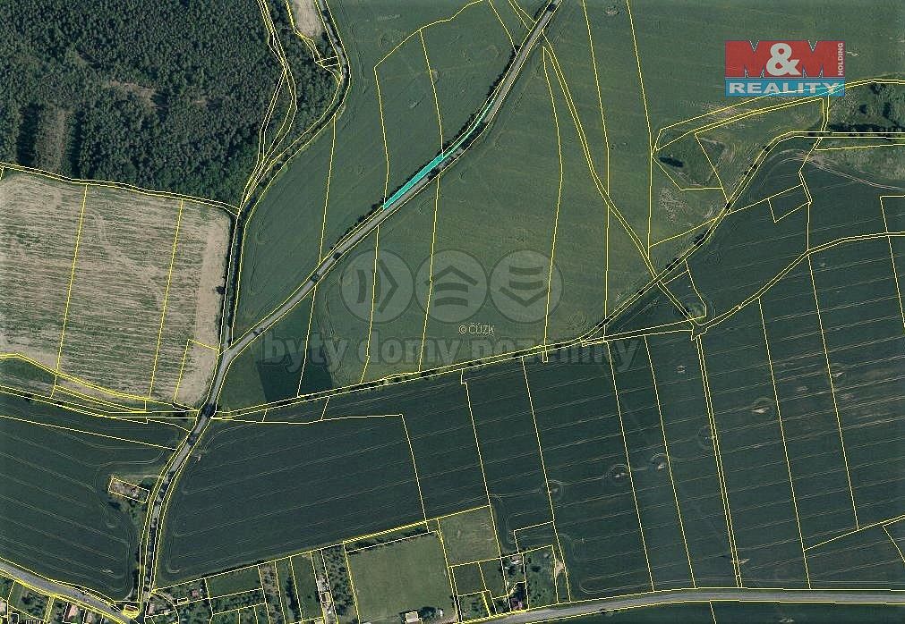 Pozemek · Úlice, okres Plzeň-sever, Plzeňský kraj - 3