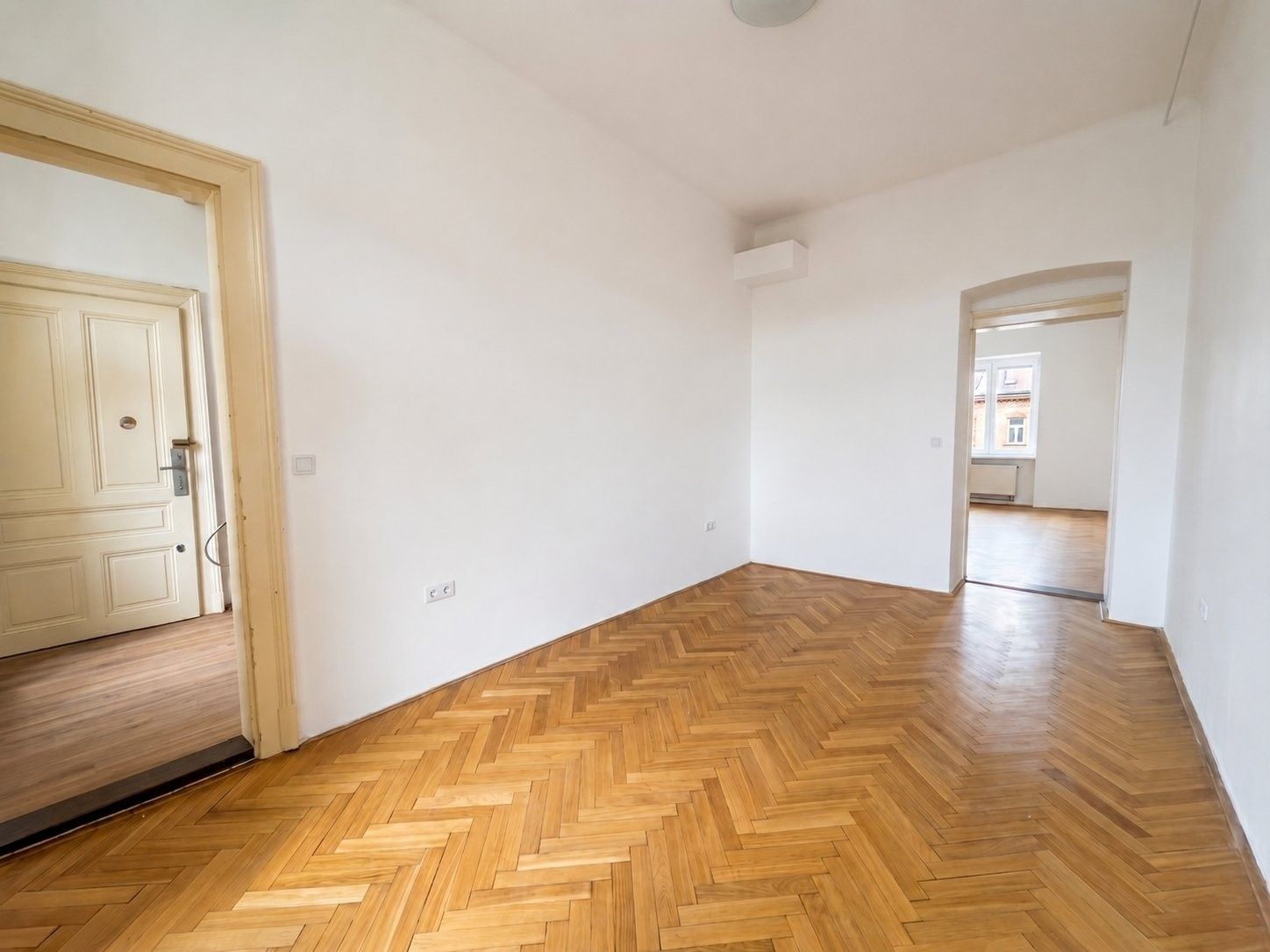 2+1, Komárovská, Brno Komárov, 48 m² - 2