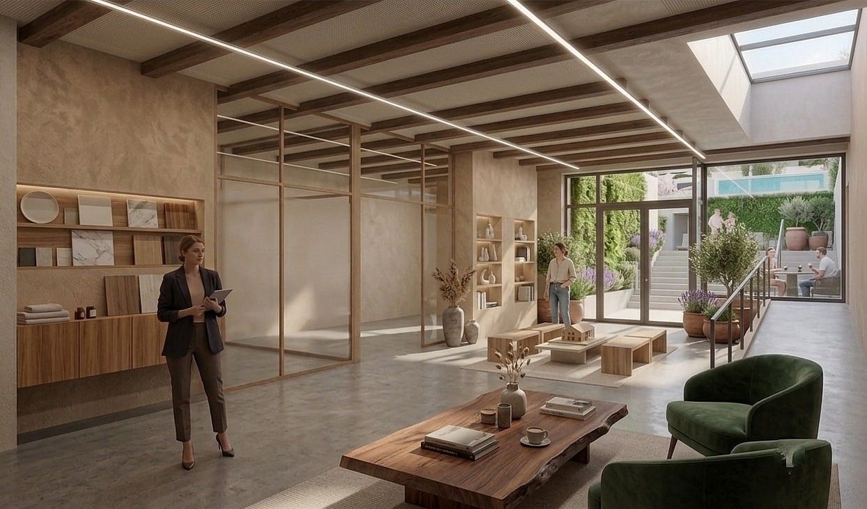 Komerční nemovitost · 111 m² · Poreč, HR - 4