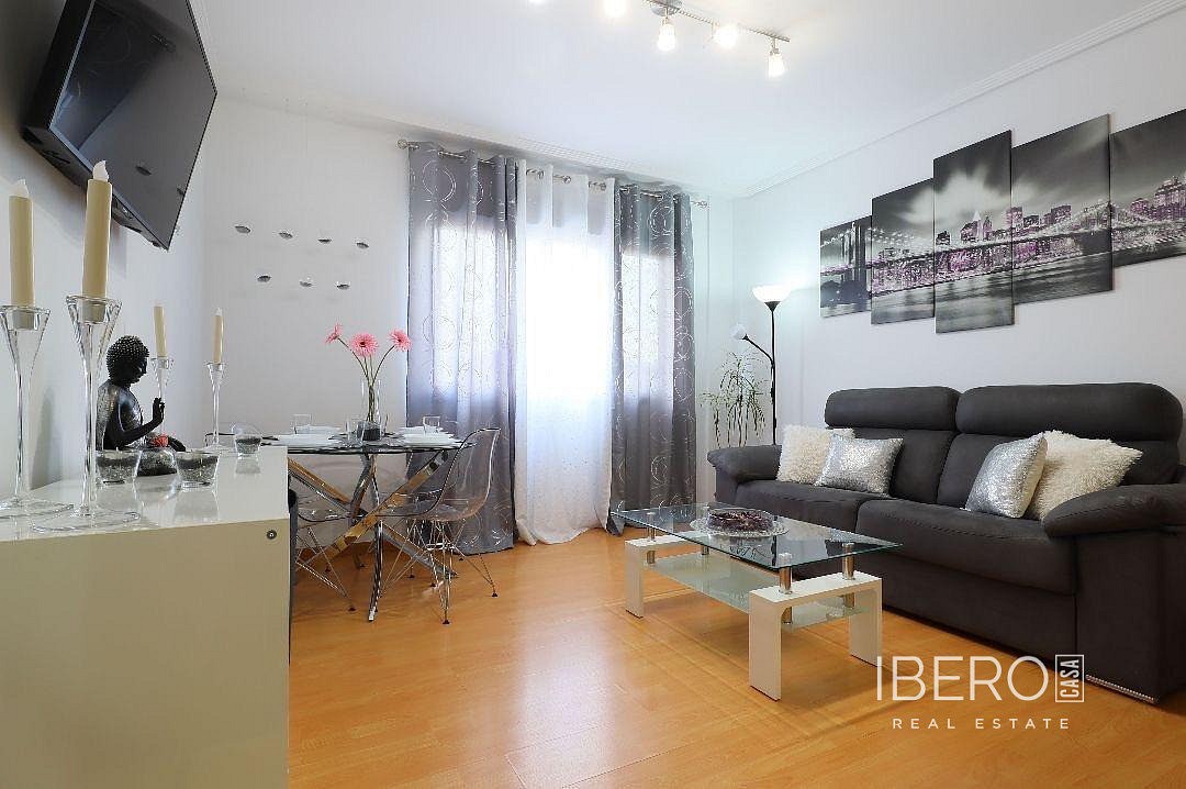 2+kk, Córdoba, Španělsko, 46 m² - 1
