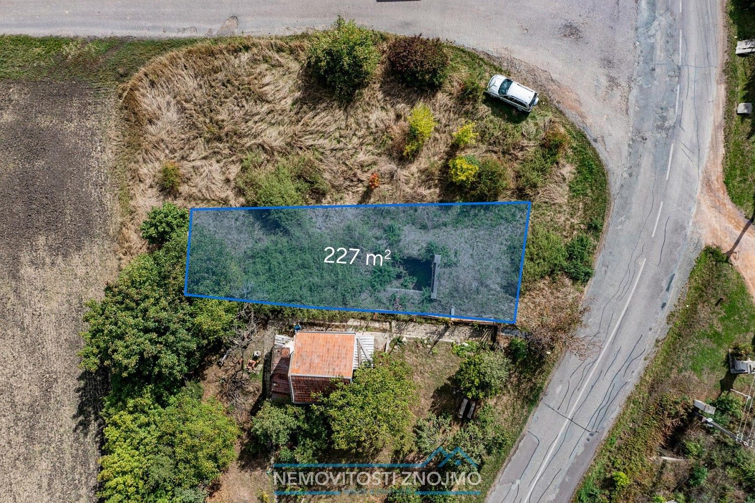 Ostatní, Strachotice, okres Znojmo, 227 m² - 1