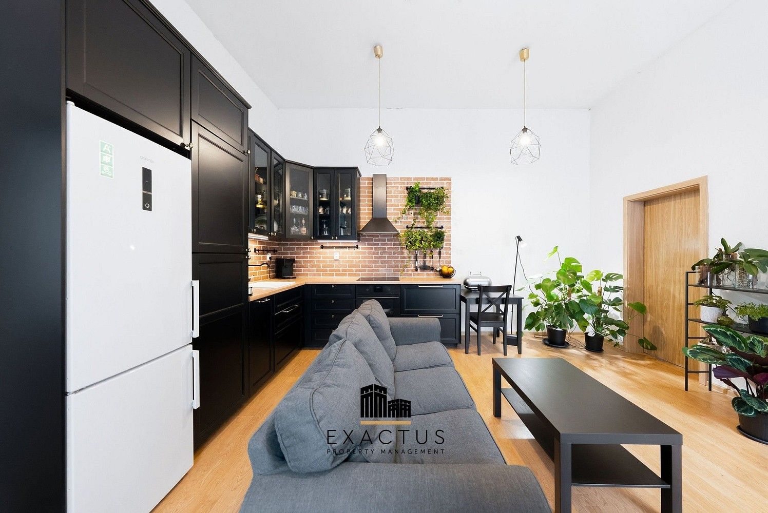 Byt 2+kk · 52 m² · Brno - Zábrdovice, okres Brno-město, Jihomoravský kraj - 3