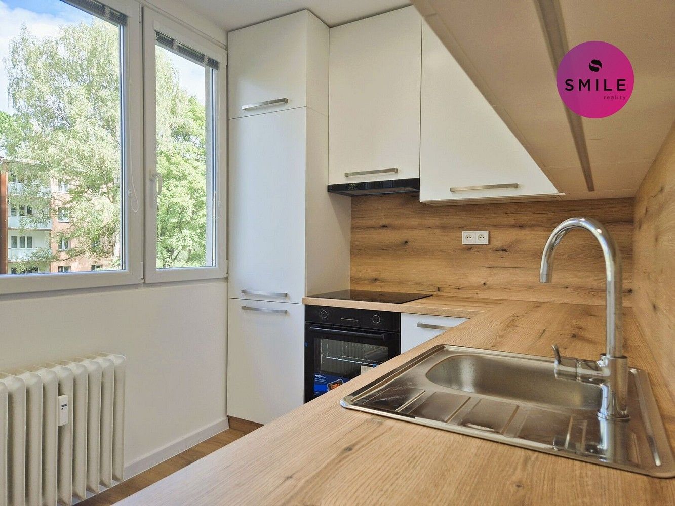 3+1, Ostrava - Hrabůvka, okres Ostrava-město, Moravskoslezský kraj, 74 m² - 2
