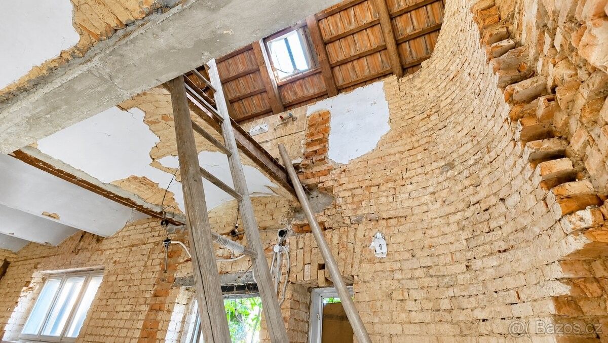 Dům – Břeclav, Poštorná – další