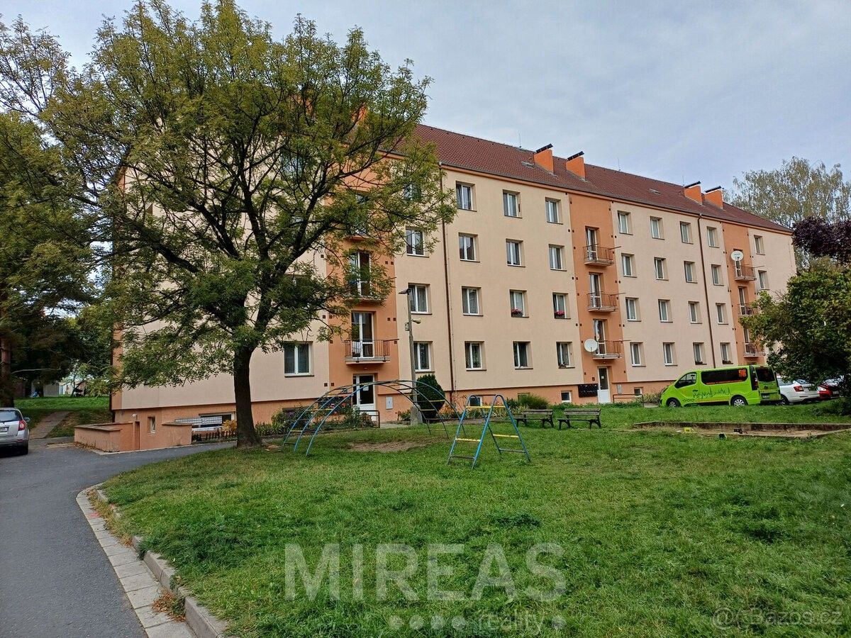 Byty, Lysá nad Labem, 289 22