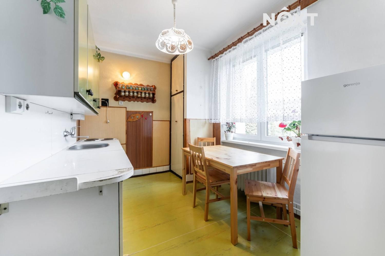 Byt 2+1 · 67 m² · Víchovská 826, Jilemnice Hrabačov - 4