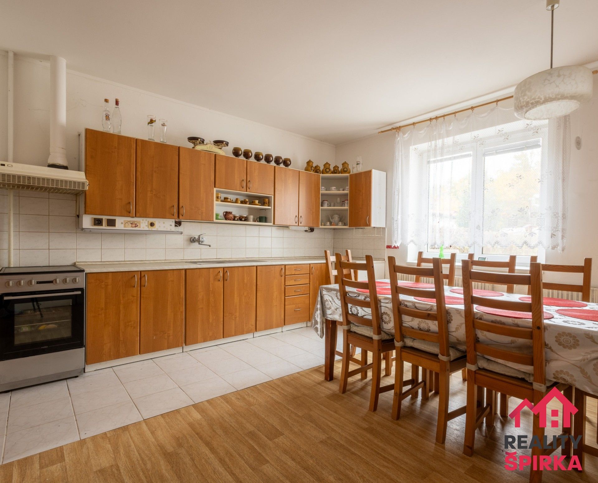 Prodej rodinný dům - Hradec nad Svitavou, 139 m² - 2