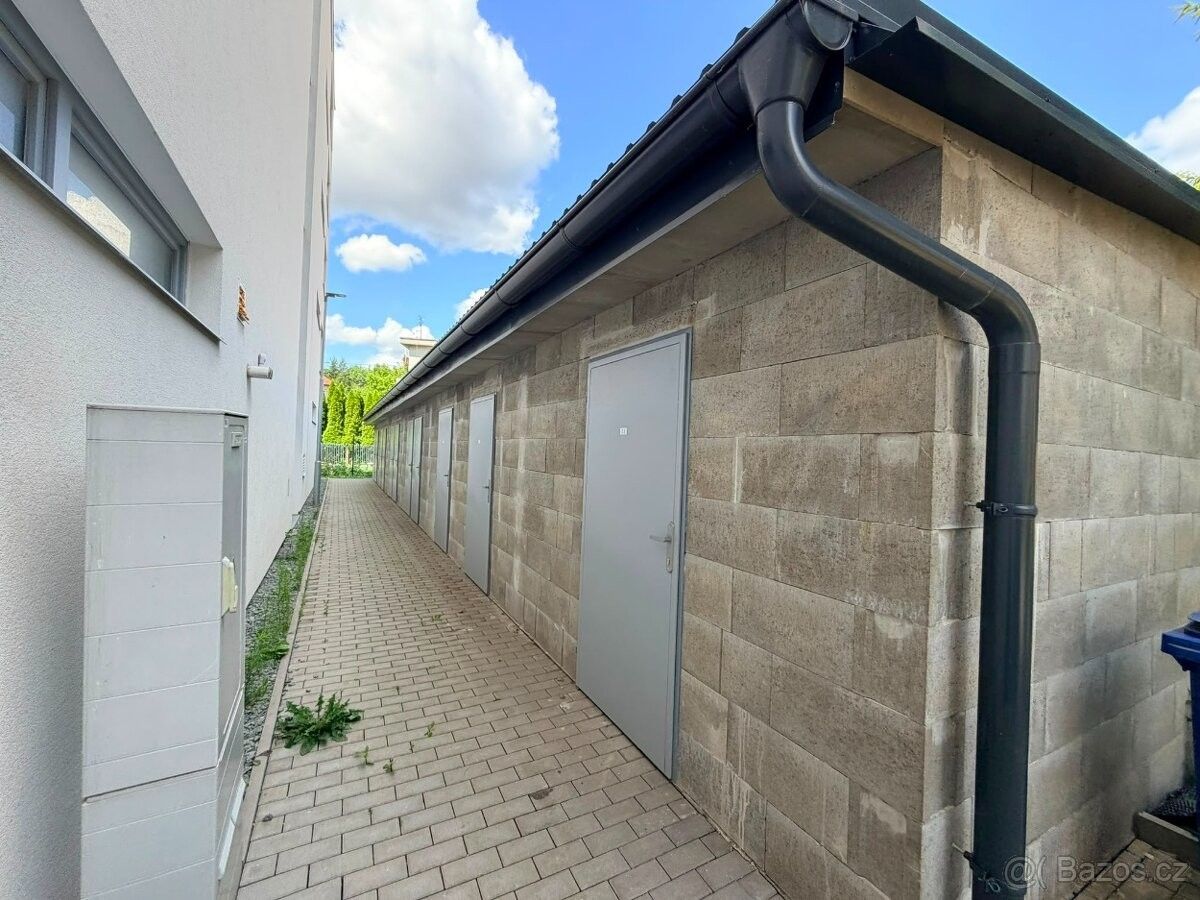 Sklady, Svitávka, 679 32 - 2