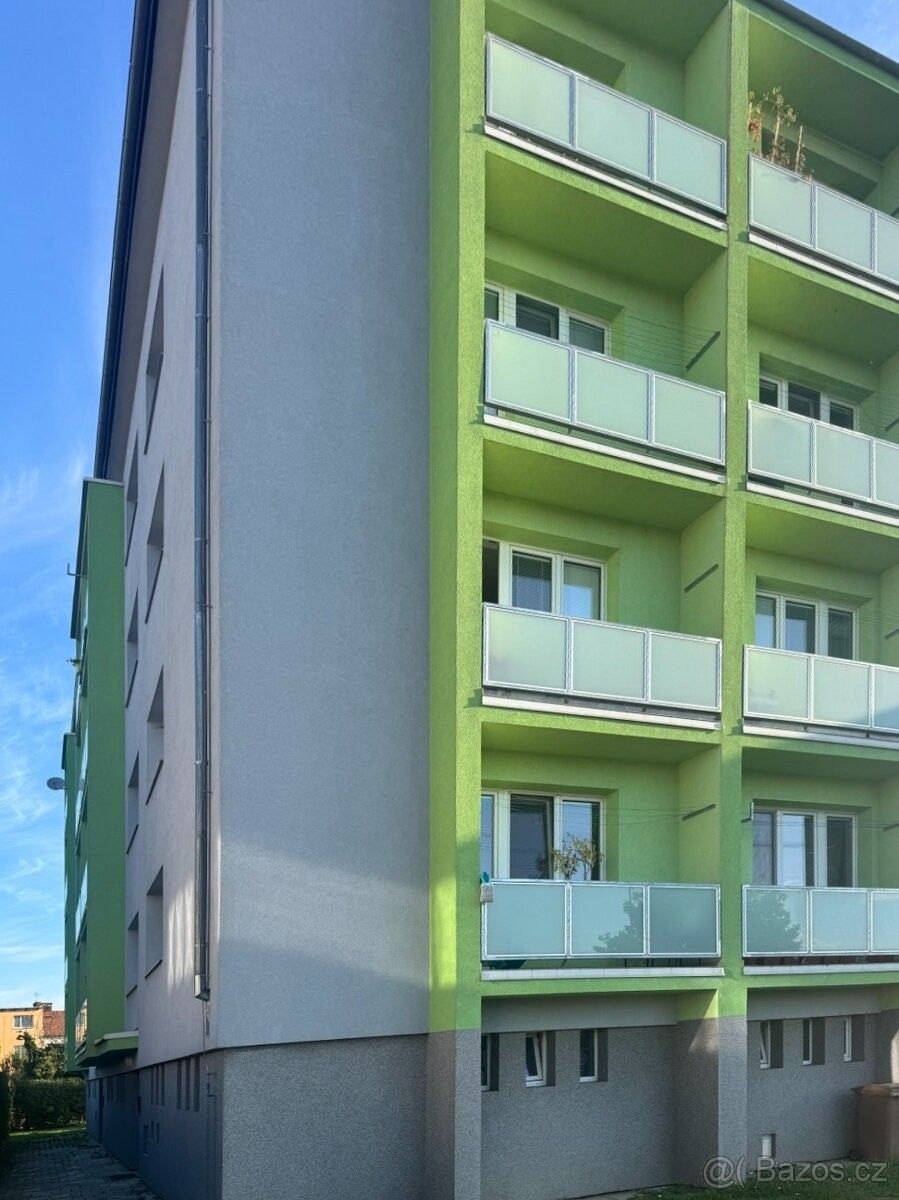 Byt · Prostějov, 796 01 - 4