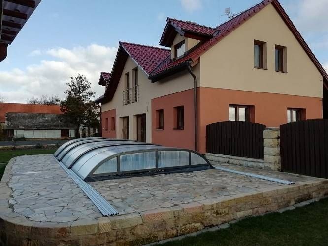 Pronájem chata - Tetín, Královéhradecký kraj - 2