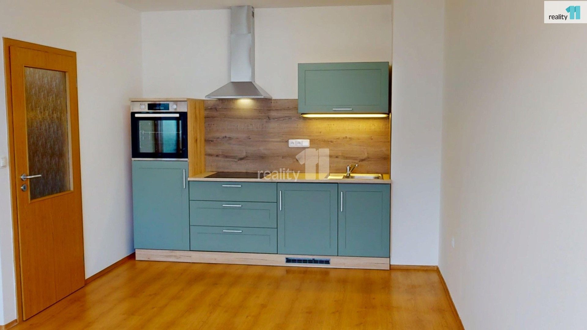 2+kk, Horní Kosov, Jihlava, 45 m²