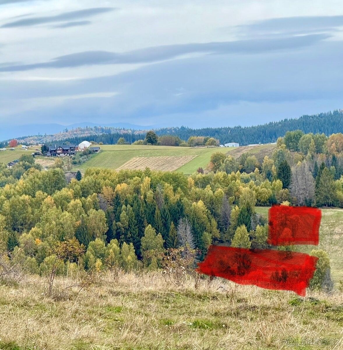 Pozemky pro bydlení, 987 65, Slovensko