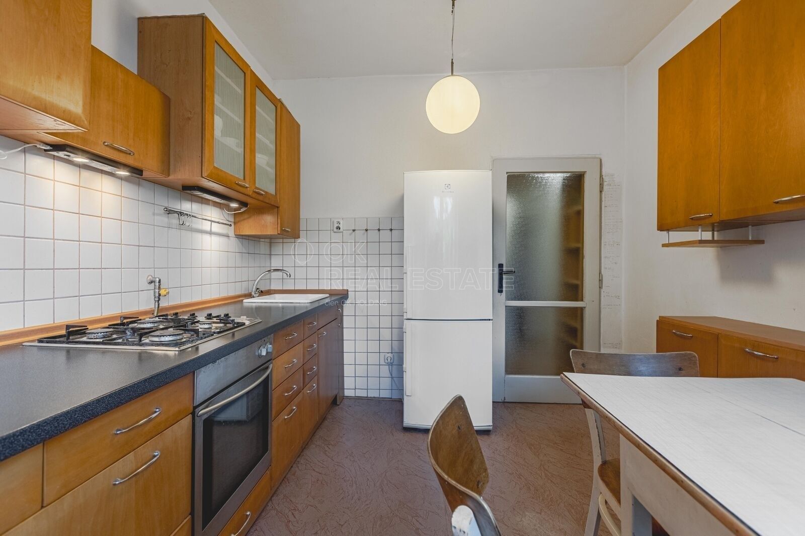 2+1, Sečská, Praha, 64 m² - 1