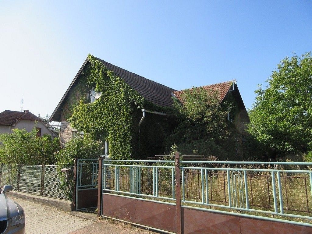 Rodinný dům · 152 m² · Židovice, okres Jičín, Královéhradecký kraj - 1