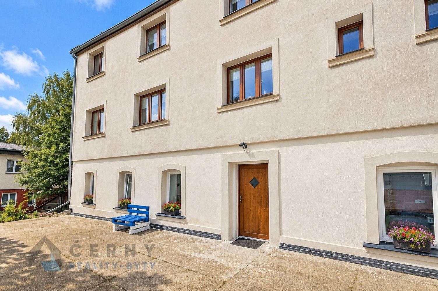 Pronájem byt 1+kk - Liberec - Liberec I-Staré Město, Liberecký kraj, 45 m² - 5