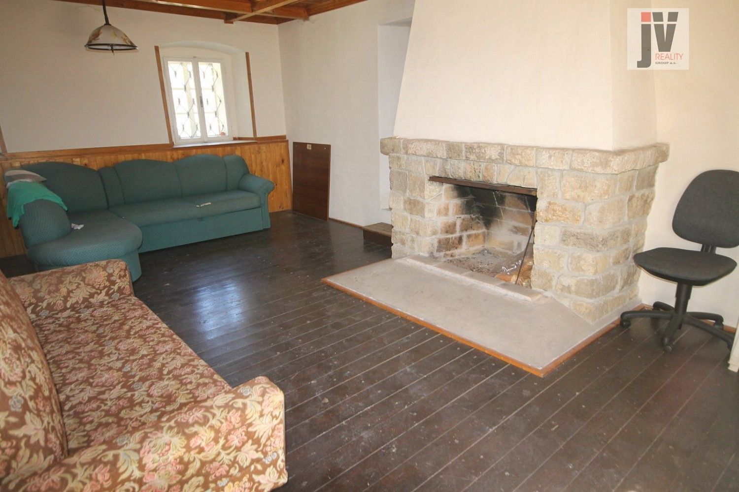 Prodej chalupa - Nečtiny - Račín, okres Plzeň-sever, Plzeňský kraj, 460 m² - 5