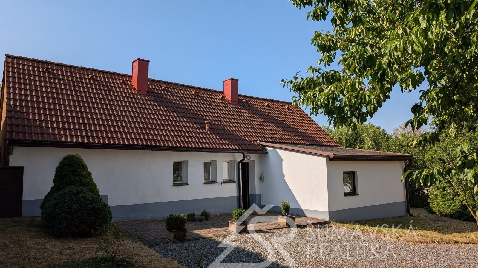 Prodej rodinný dům - Žihobce, 69 m² - 5