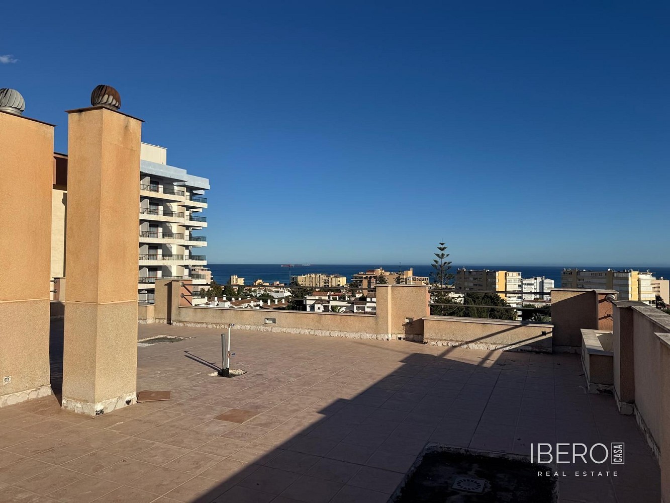 Byt 4+kk · 150 m² · Torremolinos, Španělsko - 4