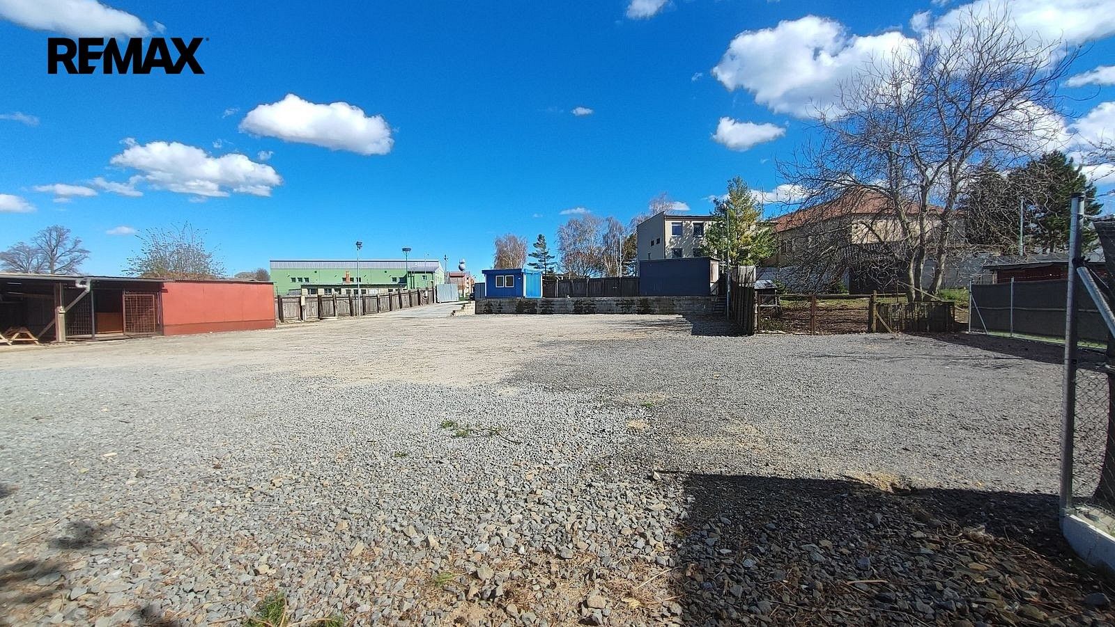 Komerční pozemky, Švábenice, okres Vyškov - 2