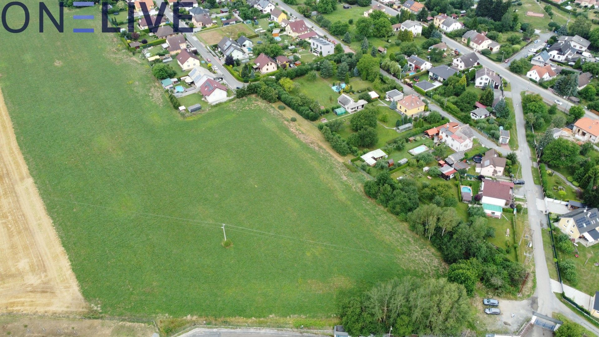 Pozemek pro bydlení · 15 194 m² · Dýšina - 3