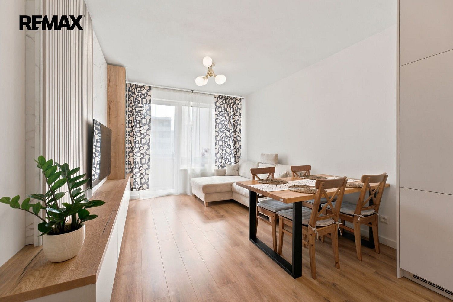 2+kk, Pardubice - Pardubičky, Pardubický kraj, 50 m² - 2