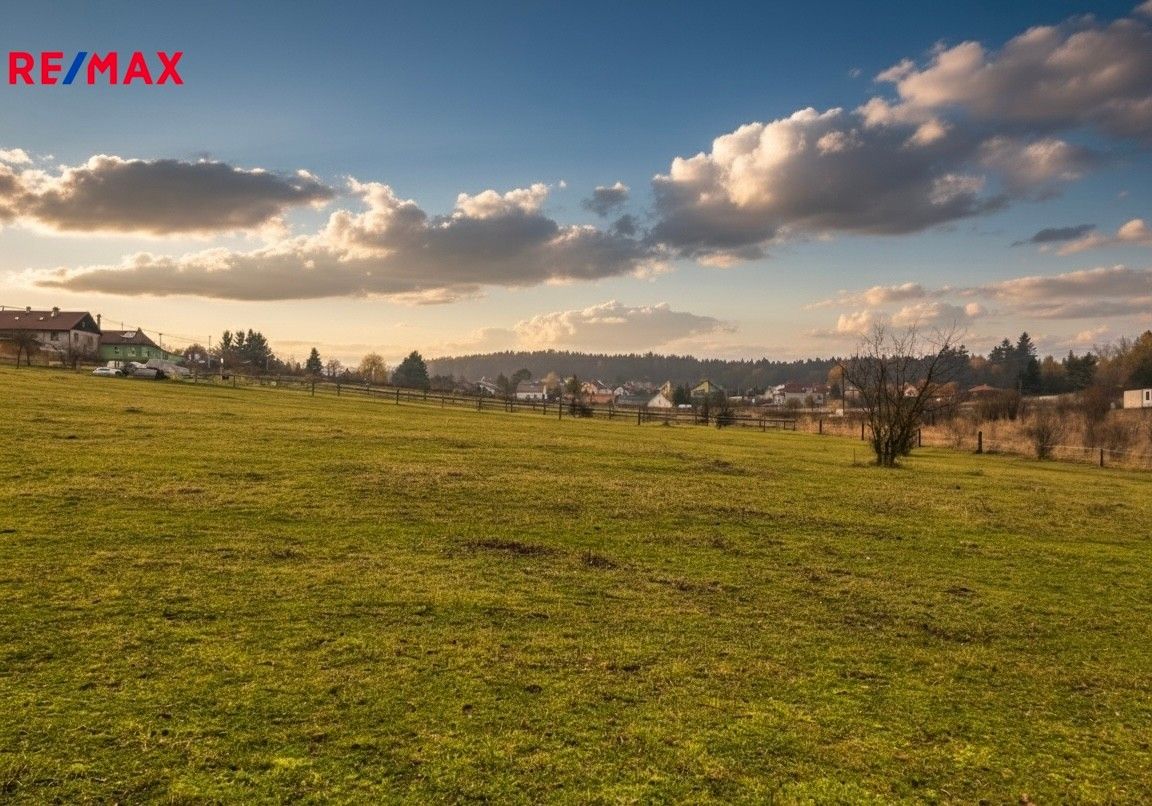 Prodej pozemek pro bydlení - Olšany, 1 m²