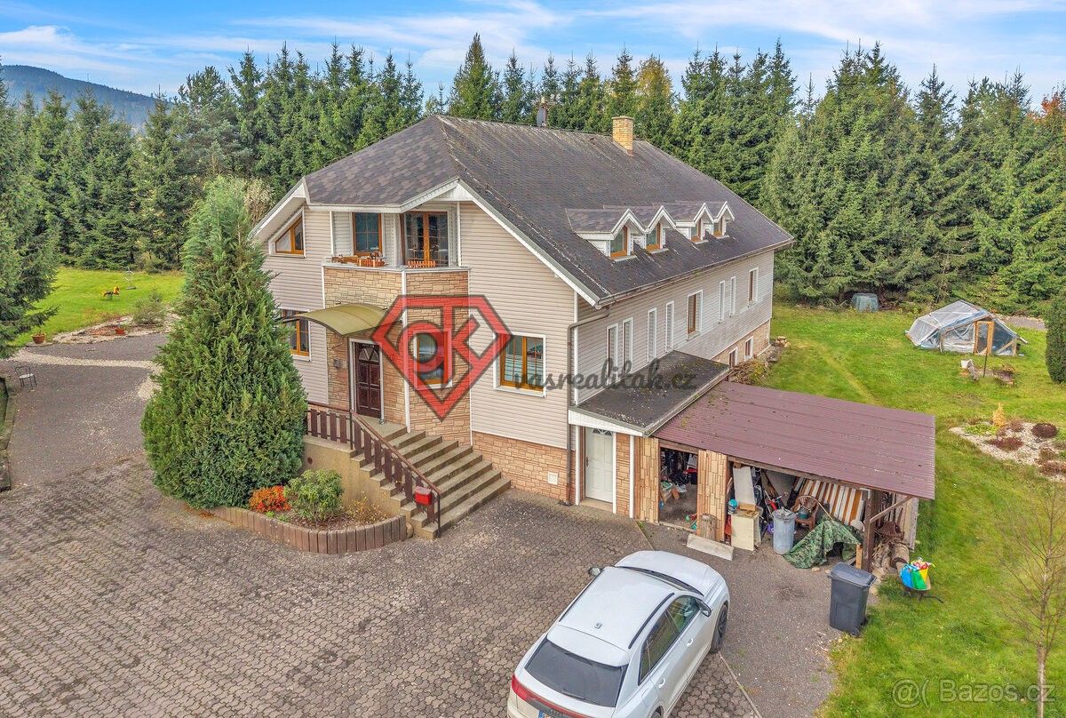 Restaurace, 561 68, Ústí nad Orlicí