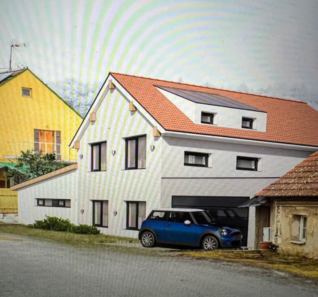 Rodinný dům · Klobuky v Čechách, 273 74 - 3