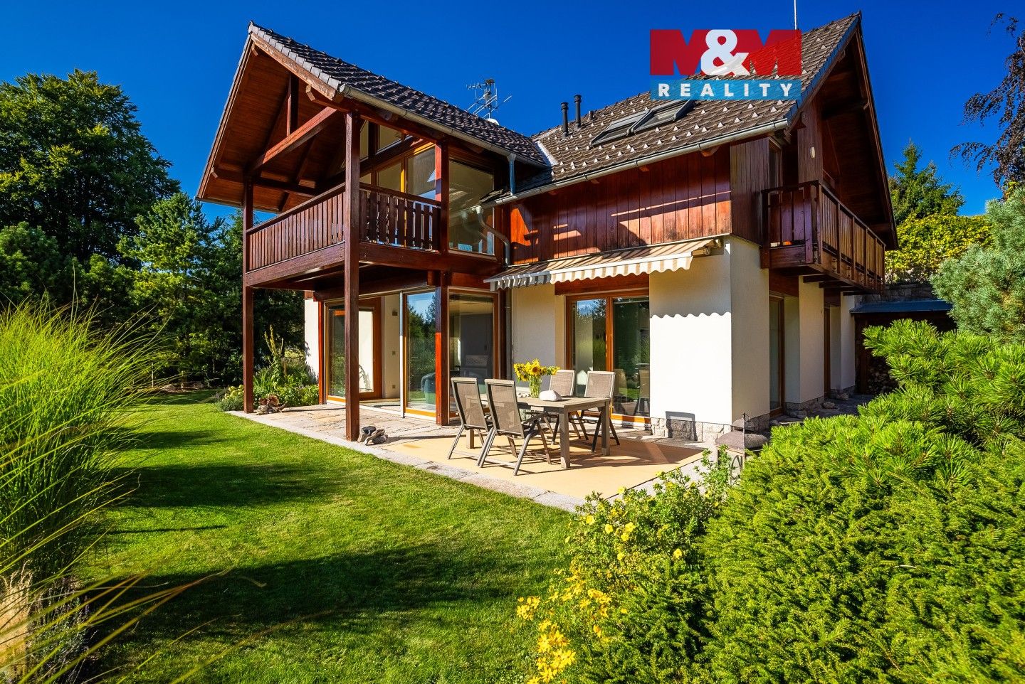 Rodinné domy, Na Kopci, Jablonec nad Nisou, 300 m²