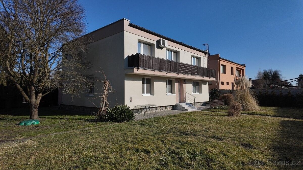 Prodej rodinný dům - Dubňany, 696 03