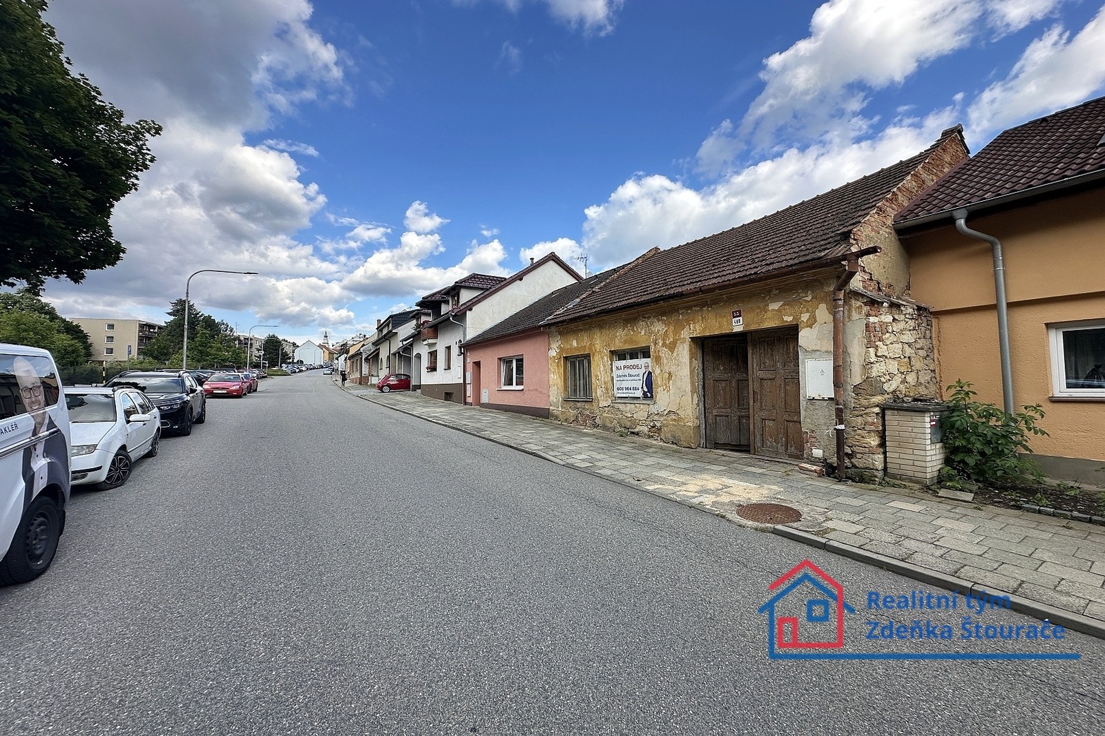 Rodinný dům · 272 m² · Bílkova, Boskovice - 3