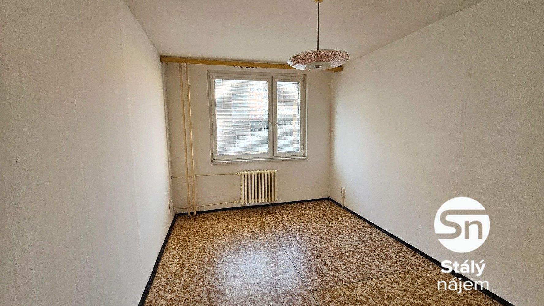 Byt 3+1 · 70 m² · Nad Stadionem, Králův Dvůr, okres Beroun - 3