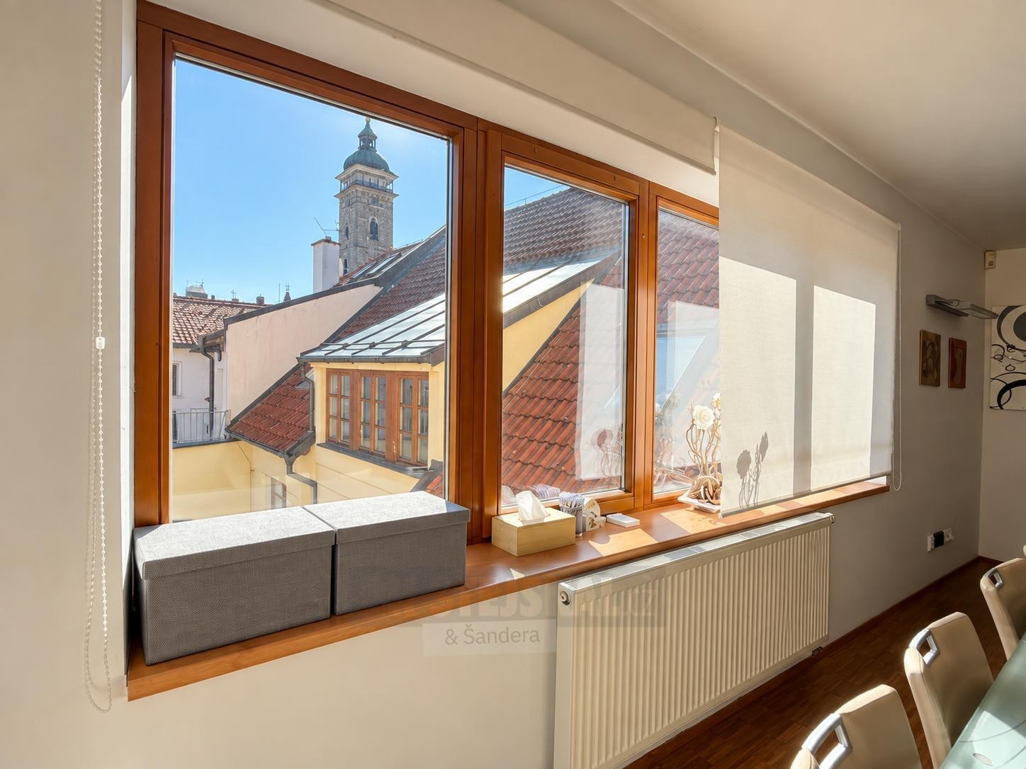 Kancelář · 276 m² · Hroznová 253, České Budějovice 1 - 4