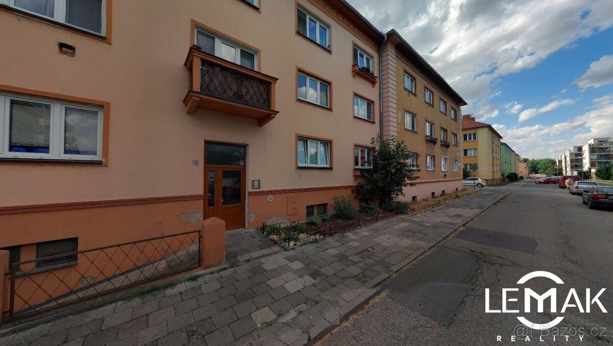 2+1, Olomouc, 779 00, 55 m²
