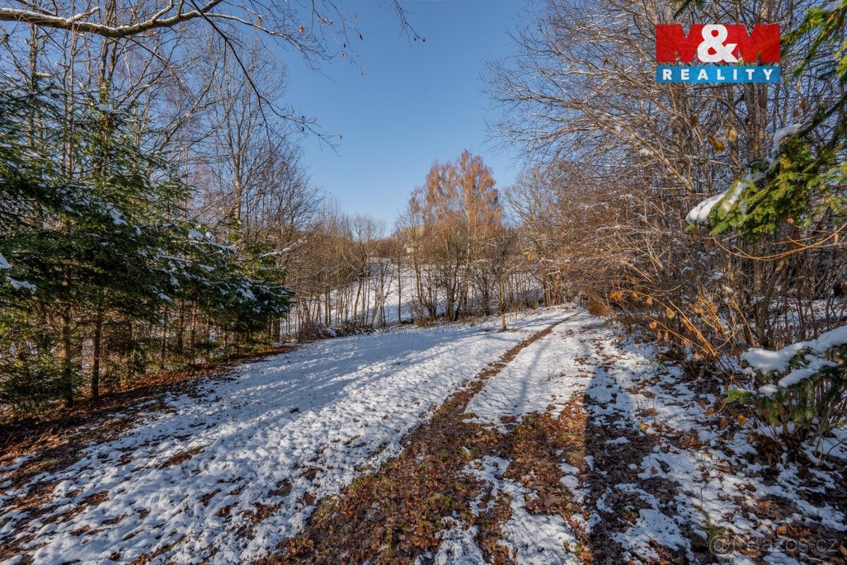 Prodej zahrada - Rožnov pod Radhoštěm, 756 61