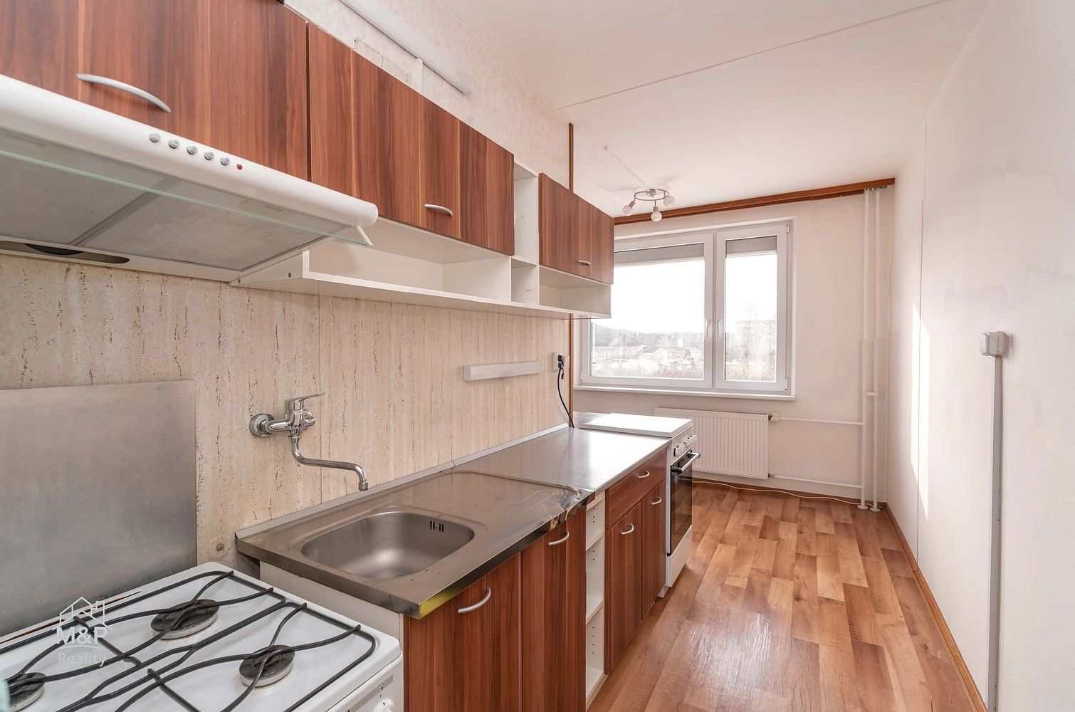 Pronájem byt 2+1 - Chodská, Ústí nad Orlicí, 64 m² - 2