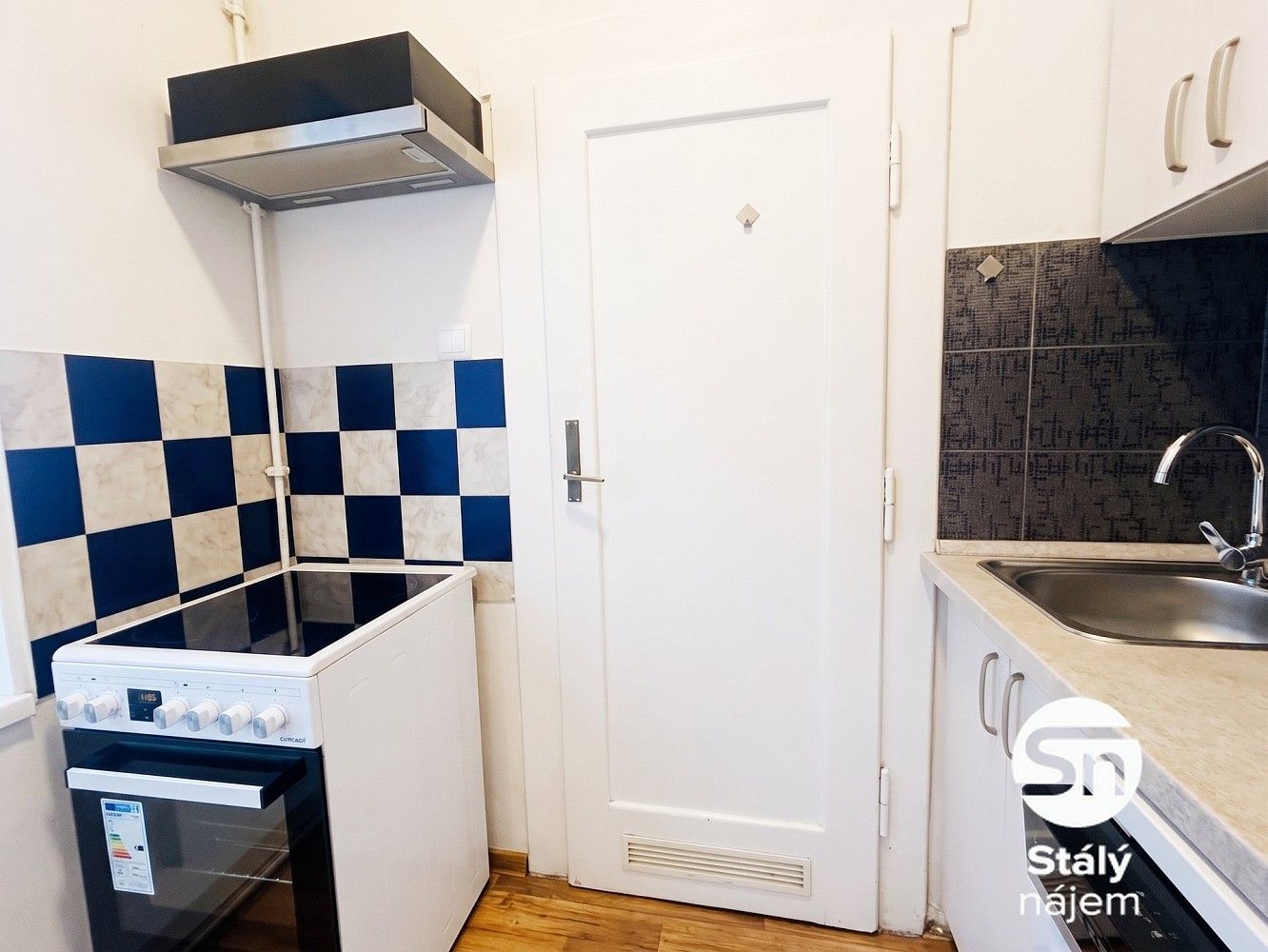 1+kk, Jana Želivského, Praha 3 - Žižkov, 29 m² - 2