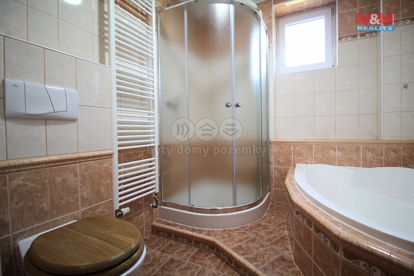 Byt 2+1 · 60 m² · Kraslice, okres Sokolov, Karlovarský kraj - 4