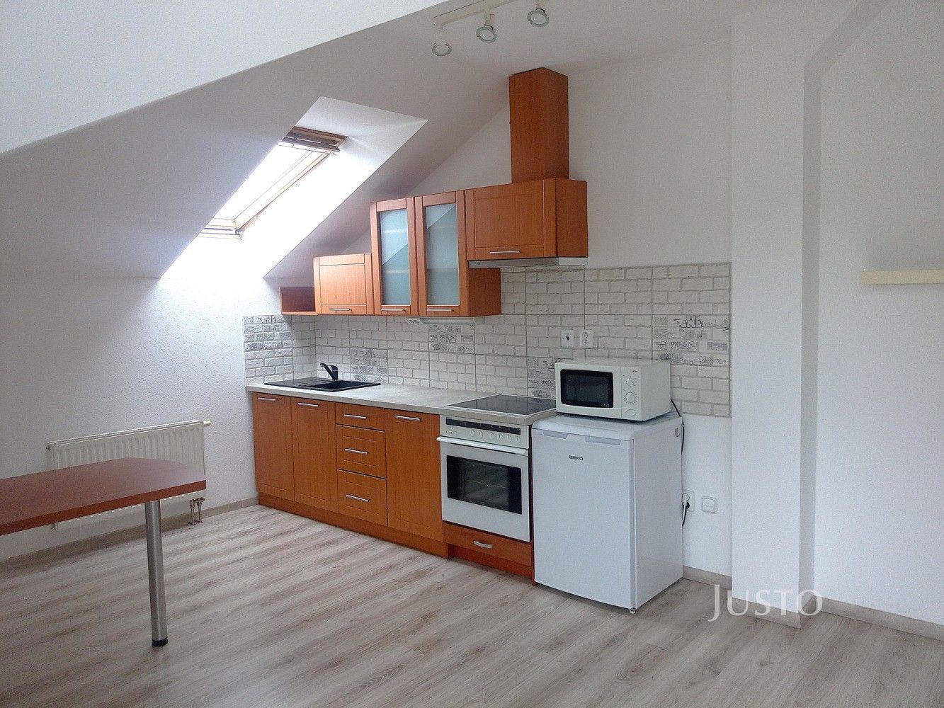 Byt 1+kk · 35 m² · Písek - Václavské Předměstí, Jihočeský kraj - 3
