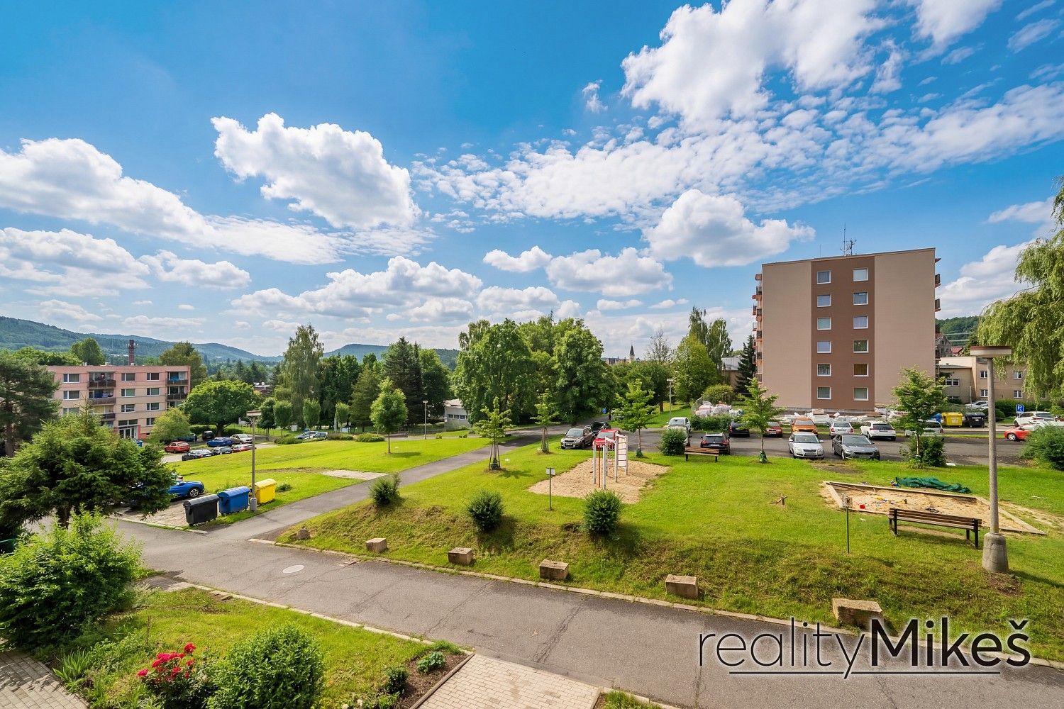 Byt 1+1 · 40 m² · Hodkovice nad Mohelkou, okres Liberec, Liberecký kraj - 4