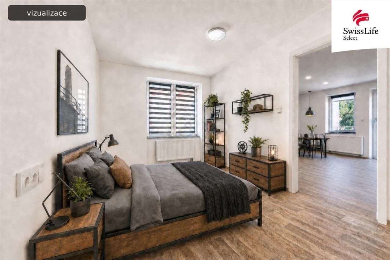 Prodej byt 3+kk - Hornická  , Dubňany, 56 m² - 5