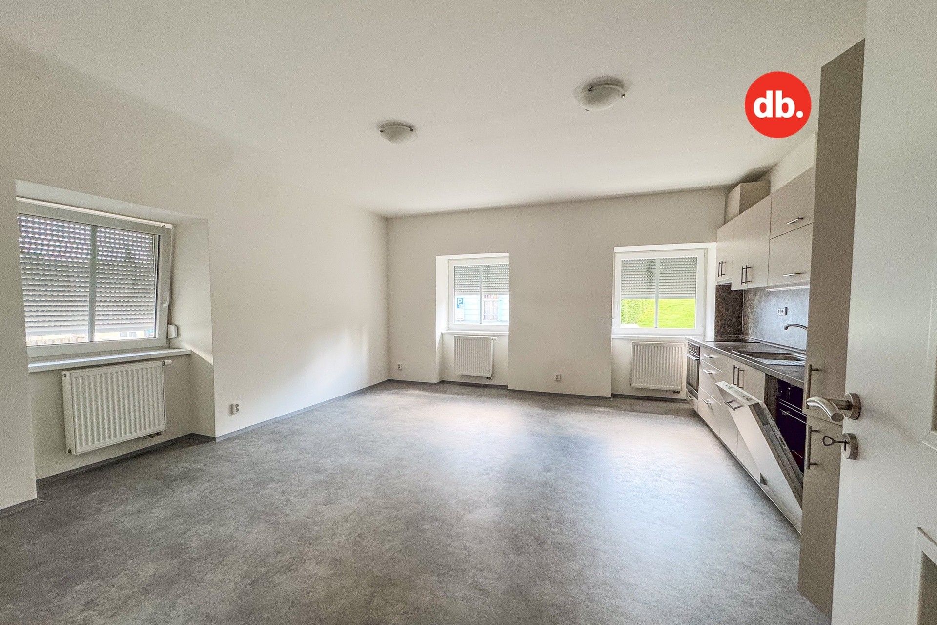 Pronájem byt 2+kk - Hlavní 27, Dalovice, 50 m² - 5