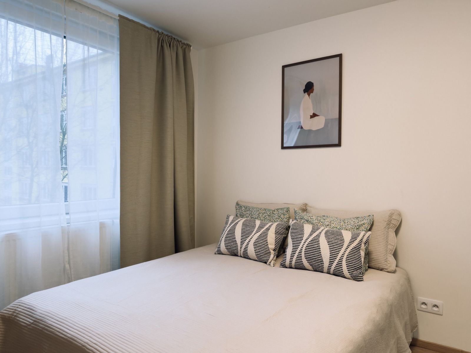 Byty, Kubánské náměstí, Praha - Vršovice, 22 m² - 2
