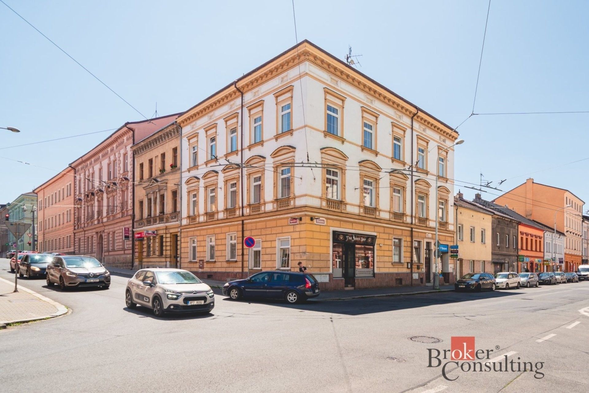 Ostatní, Husova 644, Plzeň Jižní Předměstí, 110 m² - 2