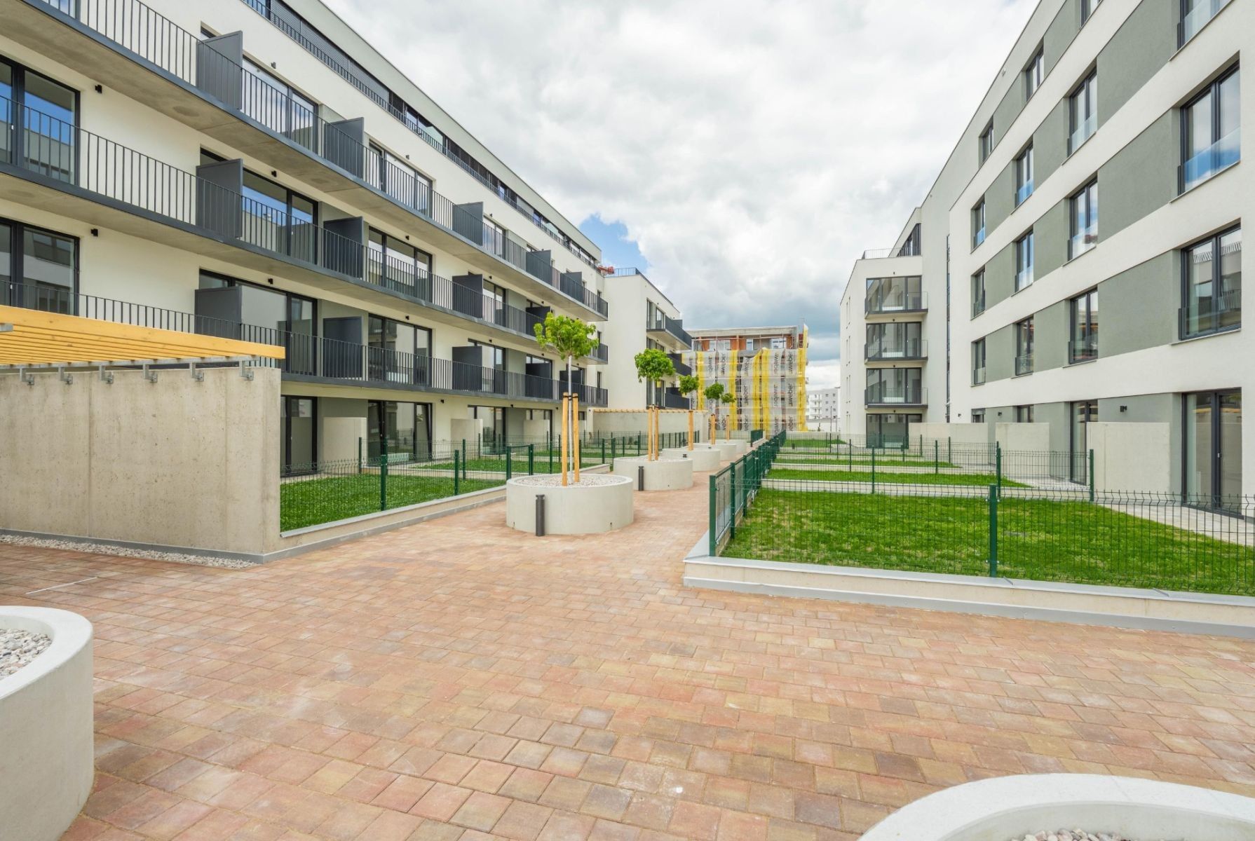 2+kk, Železná, Plzeň - Plzeň, Plzeňský kraj, 59 m² - 1