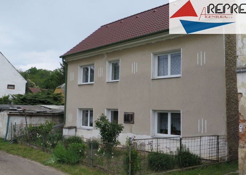 Rodinný dům · 120 m² · Úštěk - 1