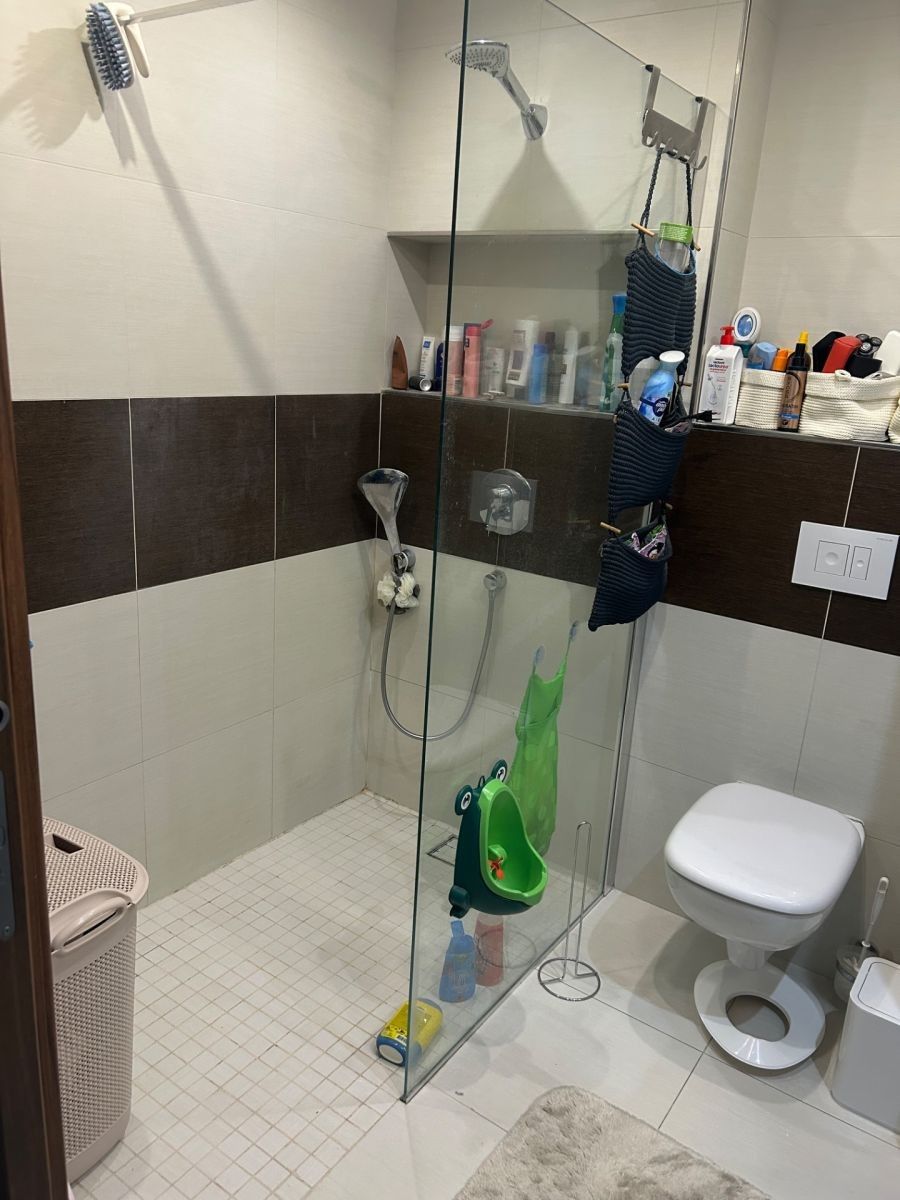 3+kk, Uzbecká, Praha - Vršovice, 89 m² - 2