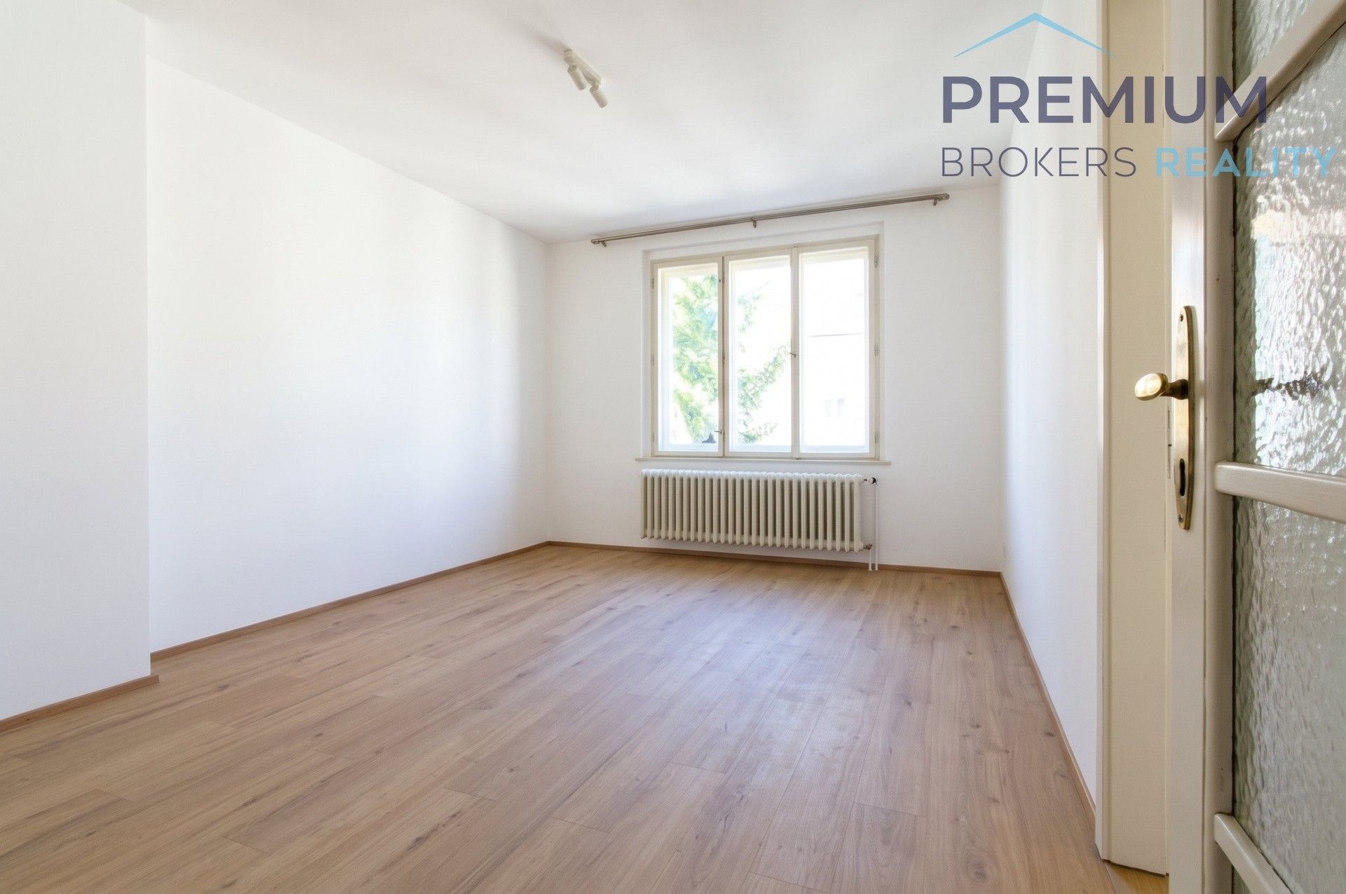 Byt 2+kk · 43 m² · V Horní Stromce, Praha Vinohrady - 4